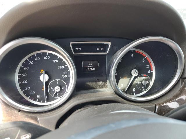 4JGDA2EB3EA354421 Mercedes-Benz Ml 350 Bluetec