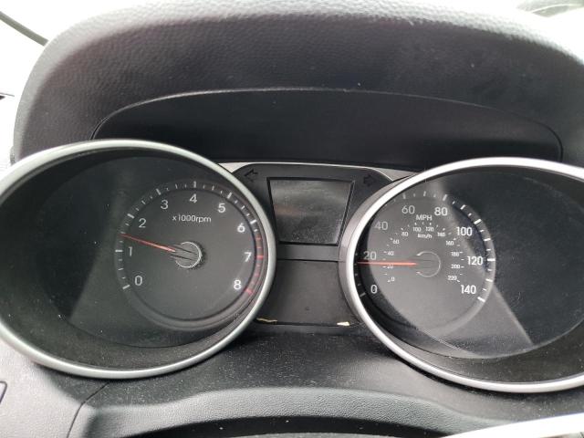2015 HYUNDAI TUCSON GLS - KM8JT3AF3FU967280