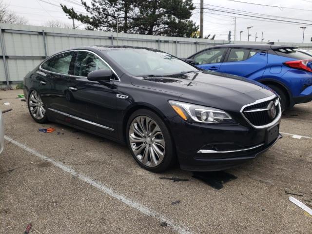 2017 BUICK LACROSSE P - 1G4ZS5SS8HU150385