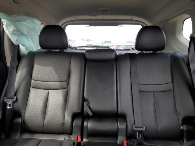 5N1AT2MV9HC747759 Nissan ROGUE SV