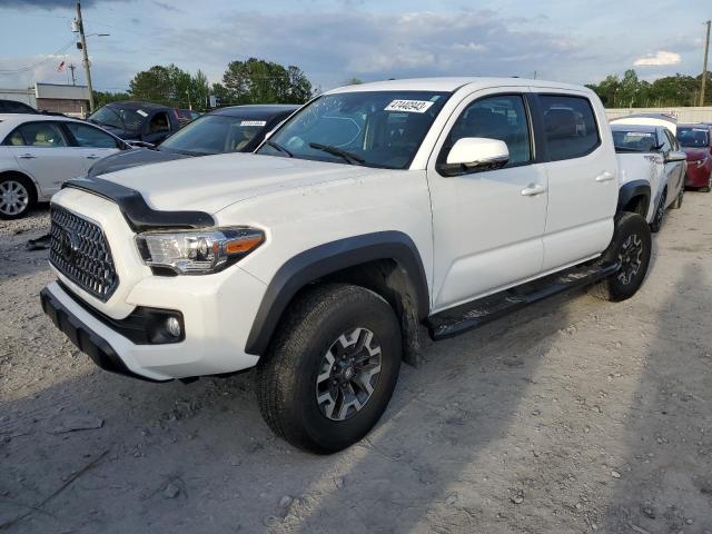 2018 Toyota Tacoma 