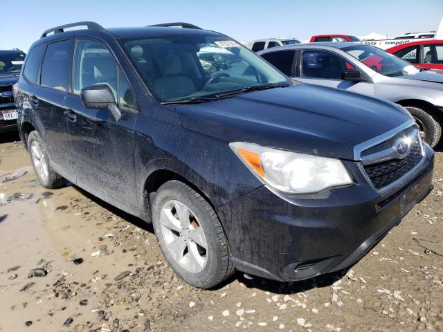 JF2SJAEC2EH480972 Subaru Forester 2.5i Premium