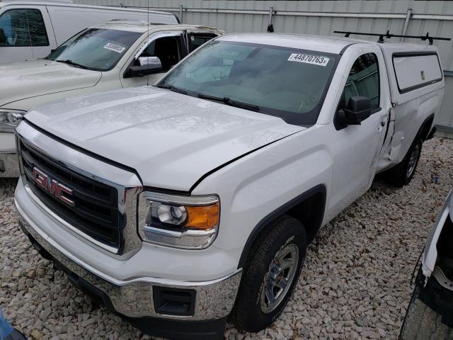 2015 GMC Sierra 1500 