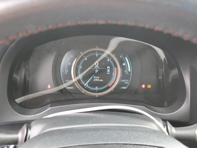 2015 LEXUS IS250 - JTHCF1D27F5029020