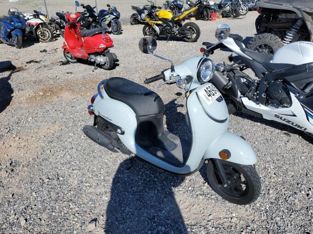 2020 HONDA NCW50 - JH2AF7715LK401537