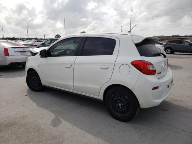ML32A3HJ0KH001113 Mitsubishi MIRAGE ES