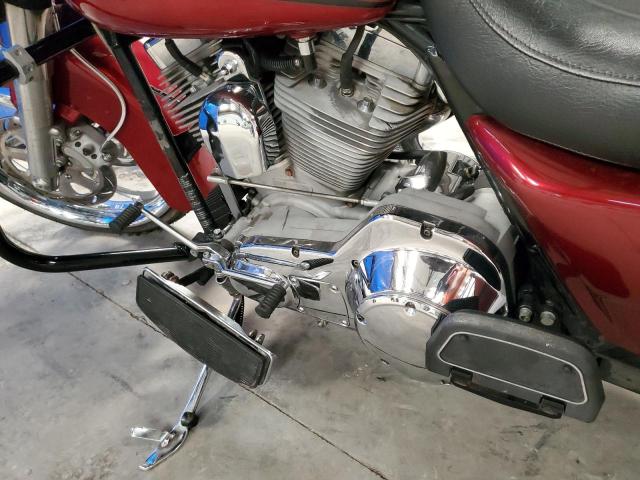 2006 HARLEY-DAVIDSON FLTRI - 1HD1FSW166Y626272