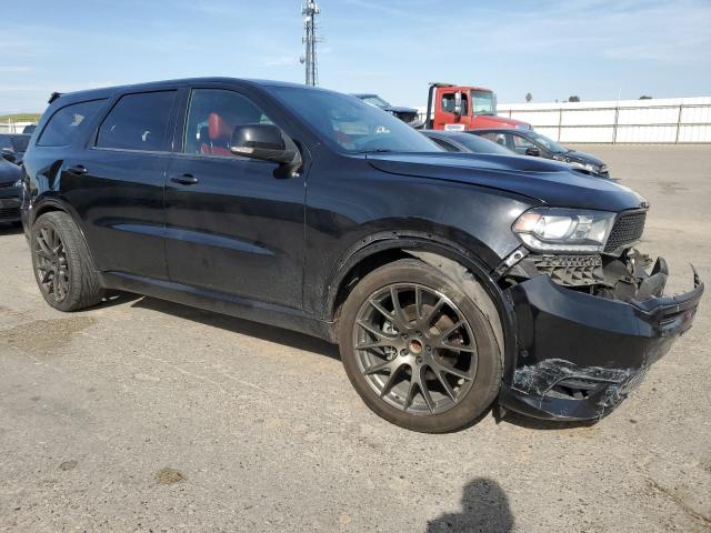 1C4SDHCT0KC675706 Dodge Durango R/t