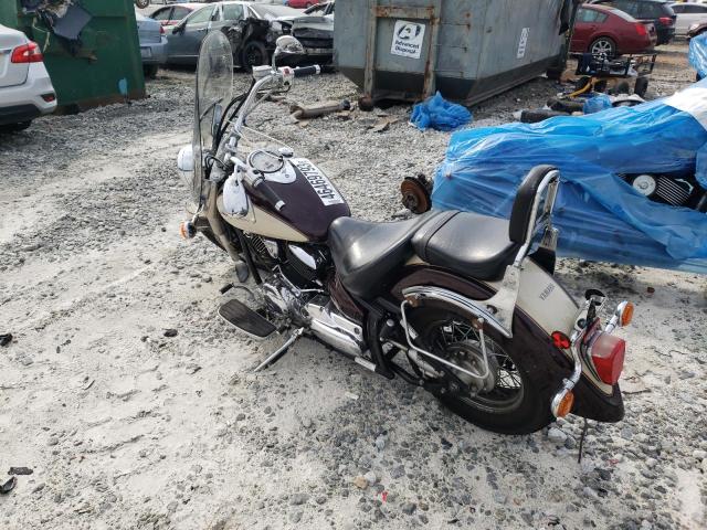 2000 YAMAHA XVS1100 JYAVP11EXYA008318