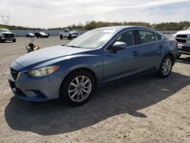 2014 Mazda Mazda6 Sport