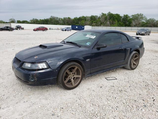 2003 Ford Mustang GT