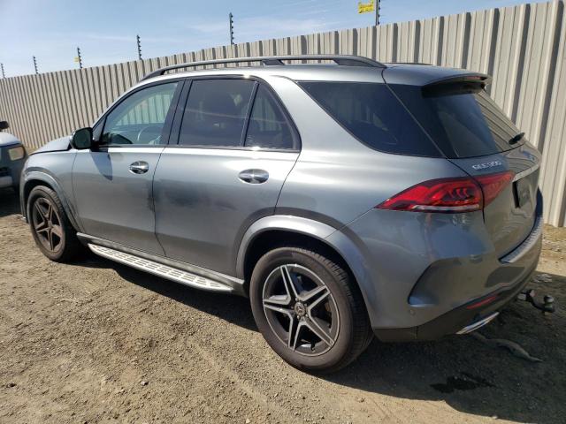 4JGFB4JB2LA237580 Mercedes-Benz GLE 350