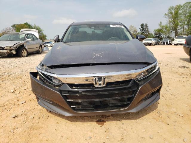 2019 HONDA ACCORD LX - 1HGCV1F19KA053783