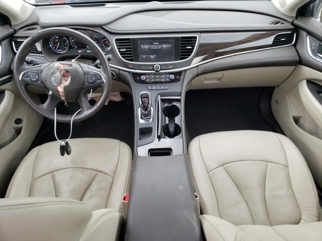 2018 BUICK LACROSSE P - 1G4ZS5SS9JU135285