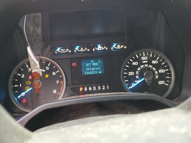 1FTEW1C83GFA16874 Ford F150 Supercrew