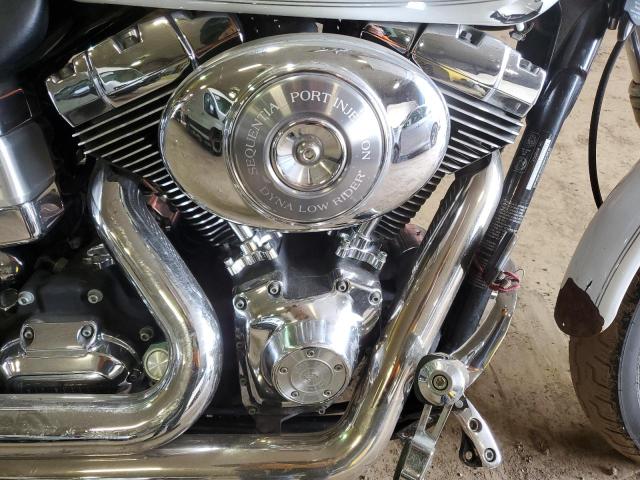 2006 HARLEY-DAVIDSON FXDLI 1HD1GN1186K318822