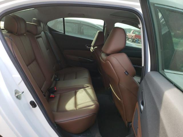 2020 ACURA TLX TECHNO - 19UUB2F4XLA002887