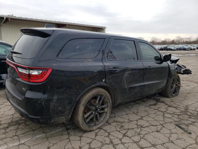 2021 DODGE DURANGO RT - 1C4SDJCT5MC555524