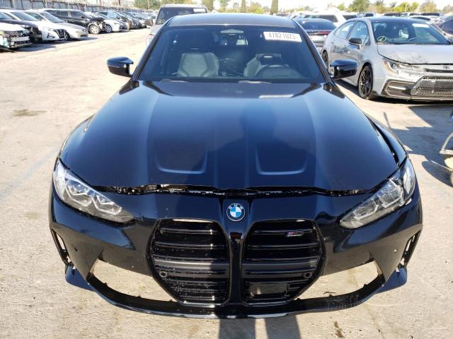 WBS33AY0XMFL28939 BMW M3 Competition
