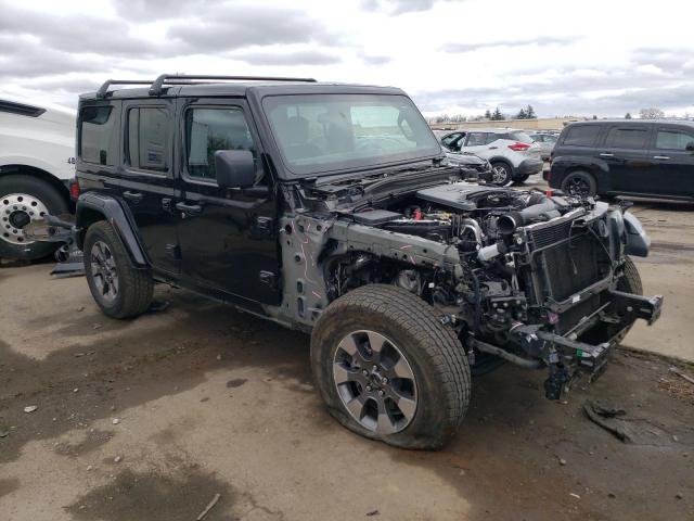 1C4HJXEG3KW532969 Jeep Wrangler Unlimited Sahara