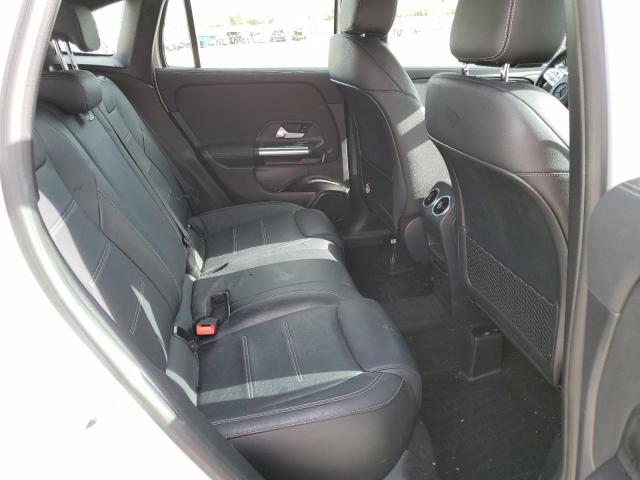 2021 MERCEDES-BENZ GLA 35 AMG - W1N4N5BB7MJ251587