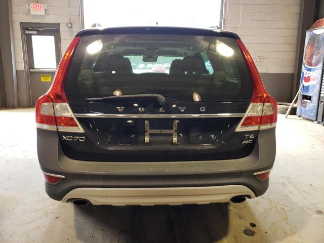 2015 VOLVO XC70 T6 PL - YV4902NM9F1222051