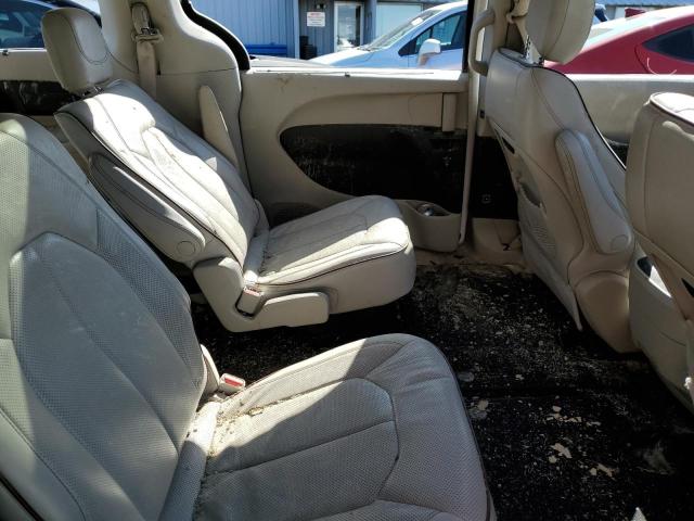 2020 CHRYSLER PACIFICA L - 2C4RC1GG2LR283406