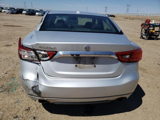 1N4AA6AP2HC437160 Nissan Maxima 3.5s