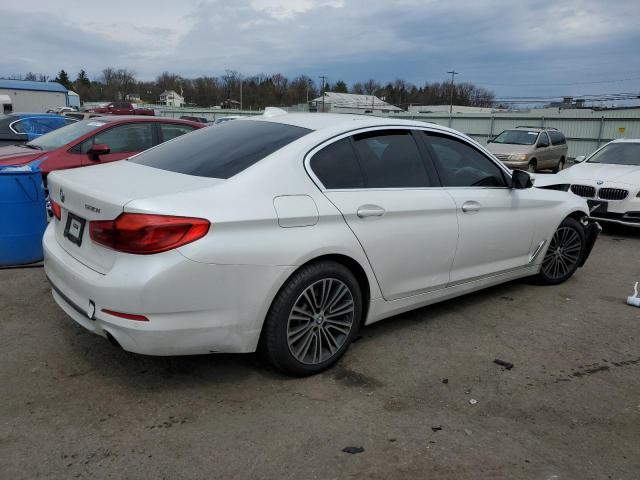 2019 BMW 530 XI - WBAJA7C51KWW14697