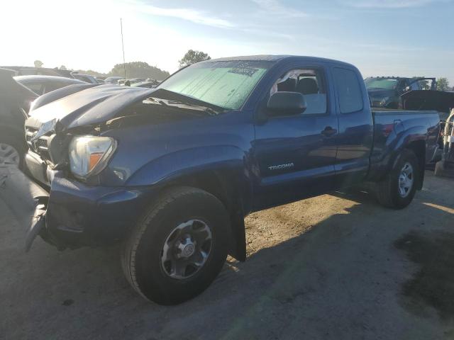 2015 TOYOTA TACOMA PRE - 5TFTX4GN4FX038820