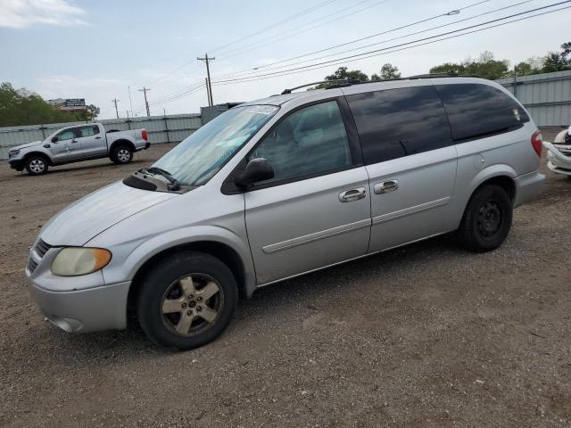 2006 Dodge Grand Caravan SXT