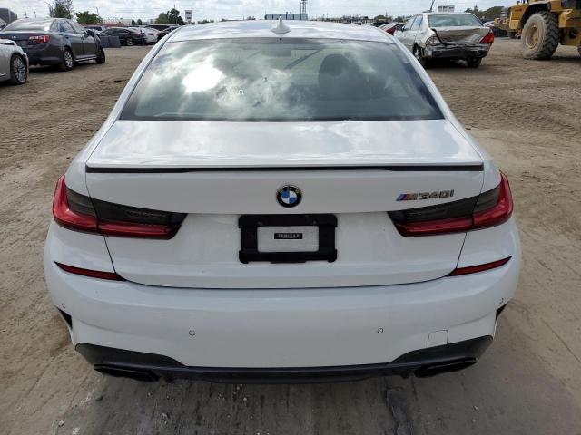 2021 BMW M340I - 3MW5U7J01M8B51245