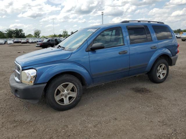 2006 Dodge Durango SXT