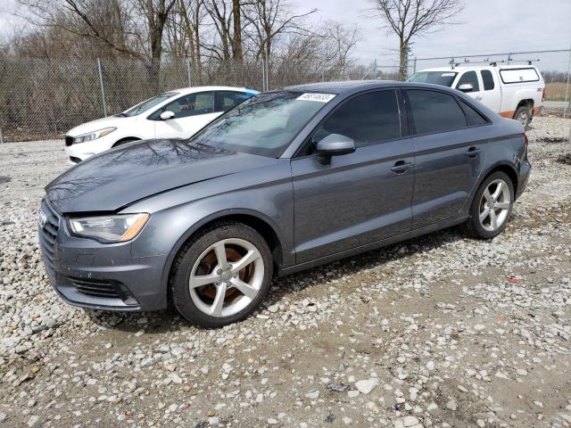 2016 Audi A3 Premium