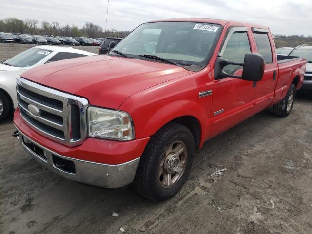 2005 Ford F-350 