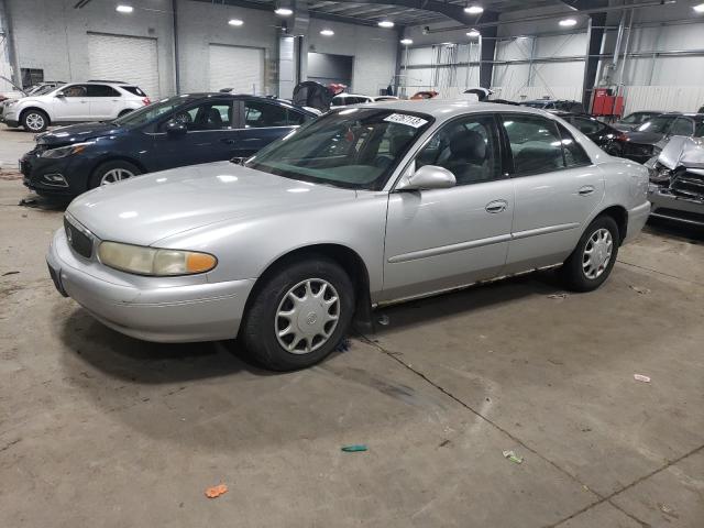 2004 Buick Century Custom