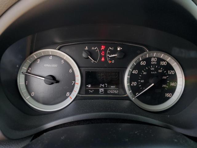 3N1AB7AP2EY290731 Nissan SENTRA S