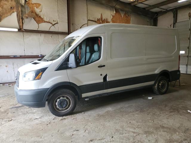 2016 Ford Transit Van 