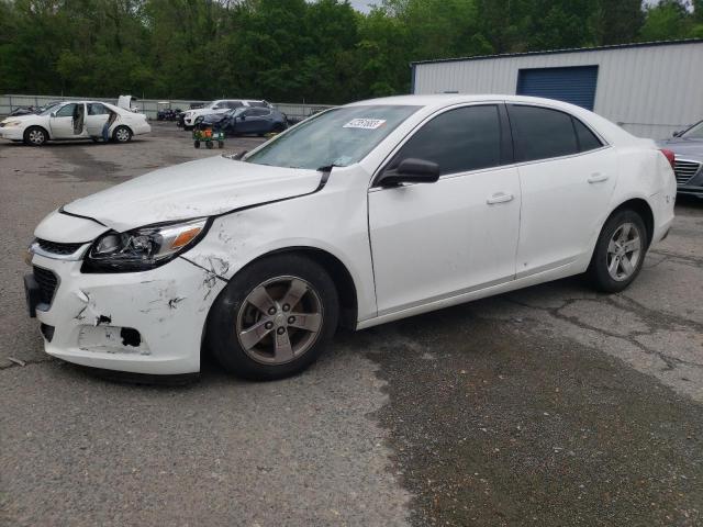 2016 Chevrolet Malibu Limited LS