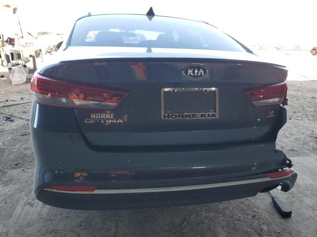 5XXGT4L32JG214510 KIA Optima Lx