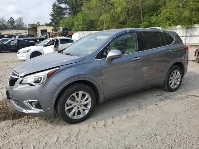 2020 BUICK ENVISION P - LRBFX1SAXLD198552