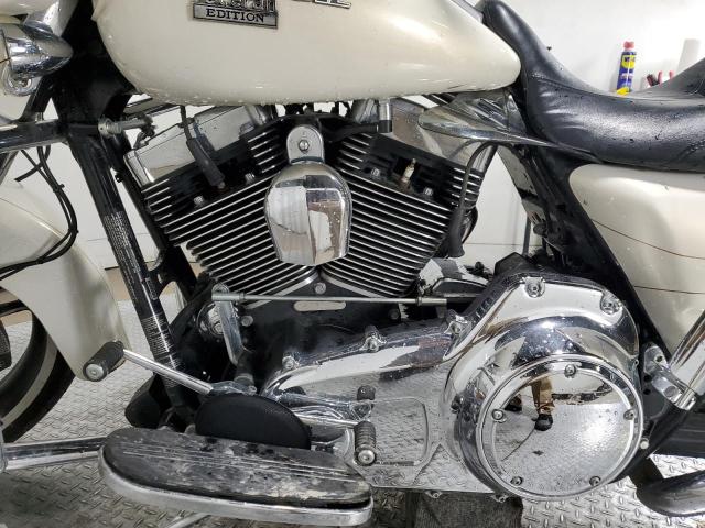 2014 HARLEY-DAVIDSON FLHXS STRE - 1HD1KRM14EB663121