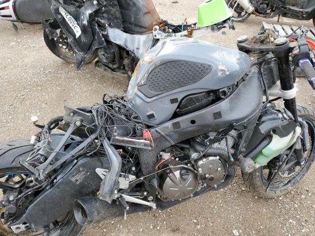 2019 KAWASAKI ZX636 K - JKBZXJH17KA002966