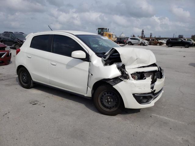 ML32A3HJ0KH001113 Mitsubishi MIRAGE ES