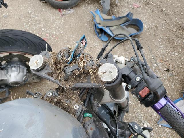 2019 KAWASAKI ZX636 K - JKBZXJH17KA002966