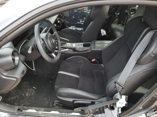 2023 TOYOTA GR 86 PREM JF1ZNBF13P8750305