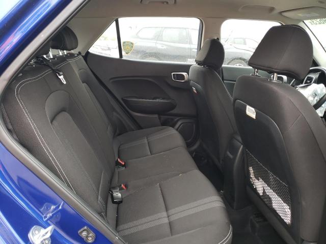 2020 HYUNDAI VENUE SEL - KMHRC8A33LU034397