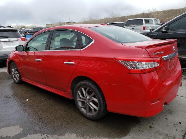 3N1AB7AP8FY354515 Nissan SENTRA S