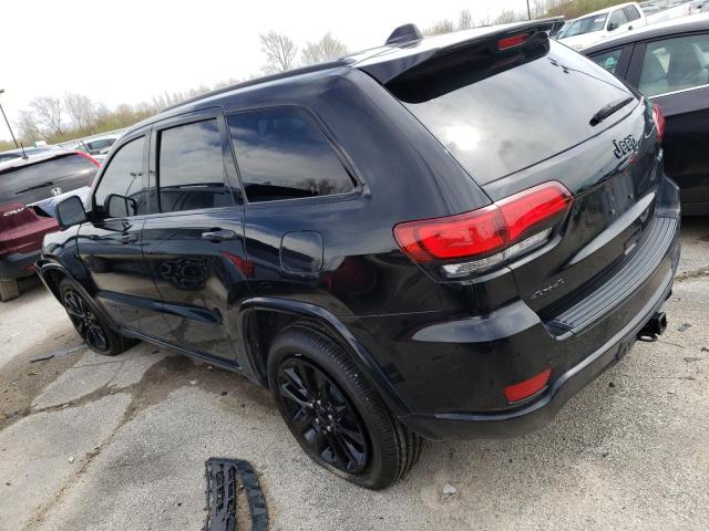 2017 JEEP GRAND CHER - 1C4RJFAG7HC714818