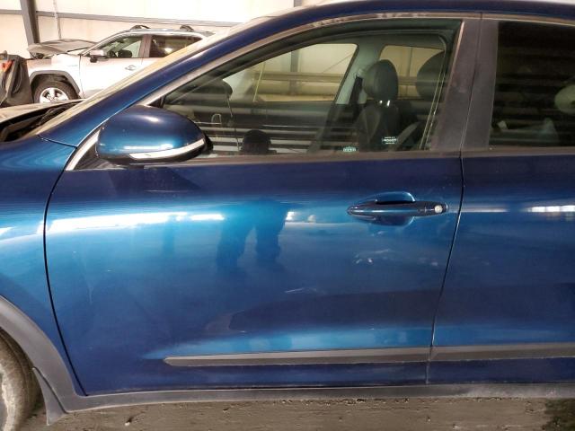 KNDCC3LC9J5126888 KIA NIRO EX